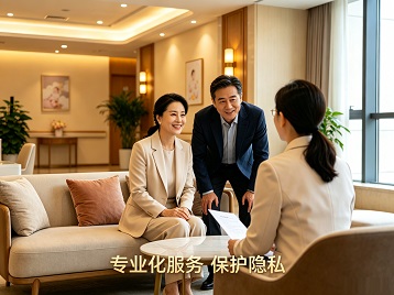 成华有偿售卵代生女生的客户的客户群体有哪些