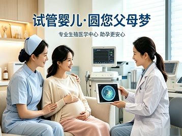成华辅助生育服务 试管婴儿行业的兴起背景、发展与未来展望